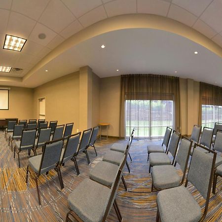 Springhill Suites Durham Chapel Hill Exterior foto