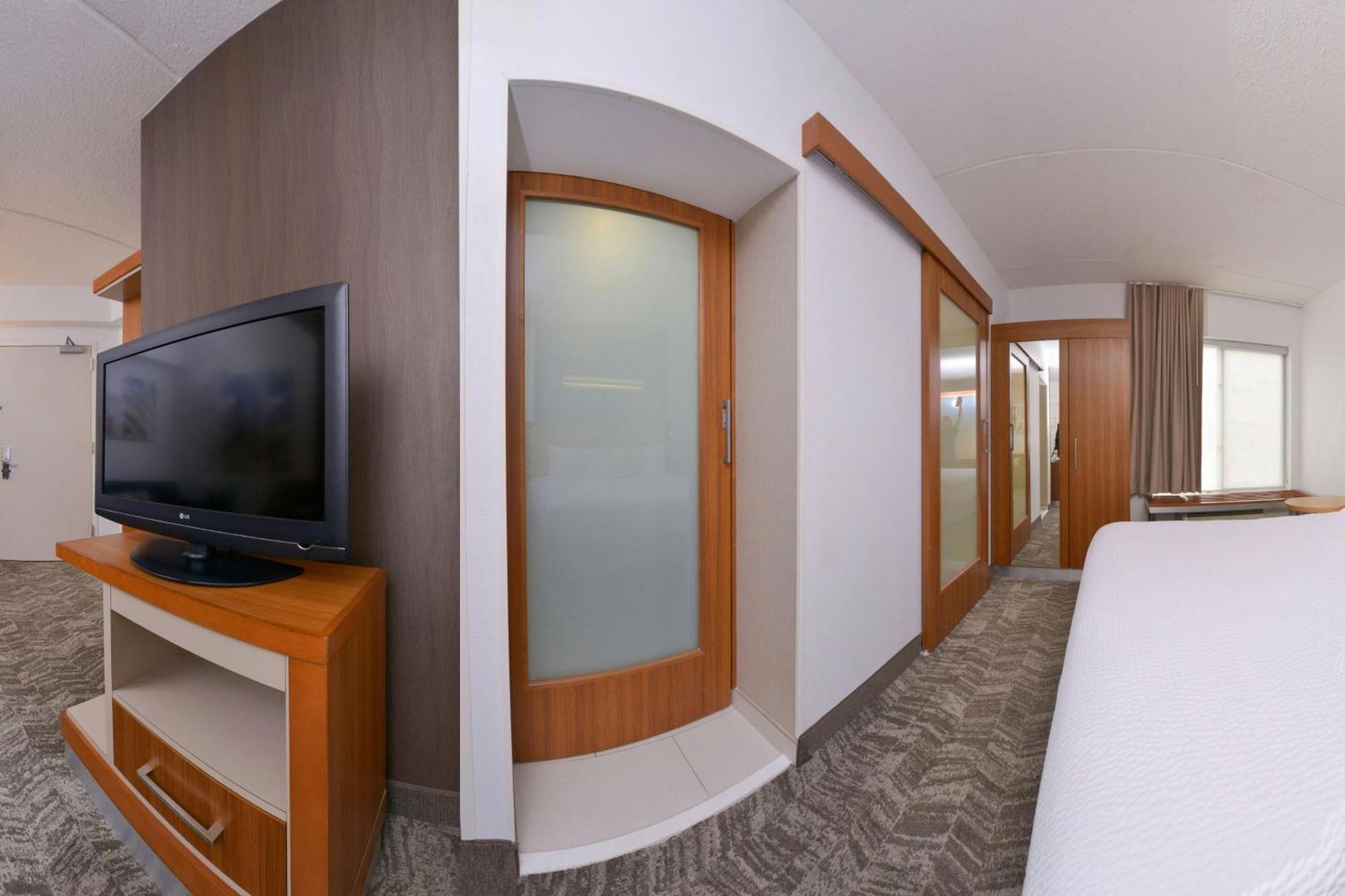 Springhill Suites Durham Chapel Hill Exterior foto