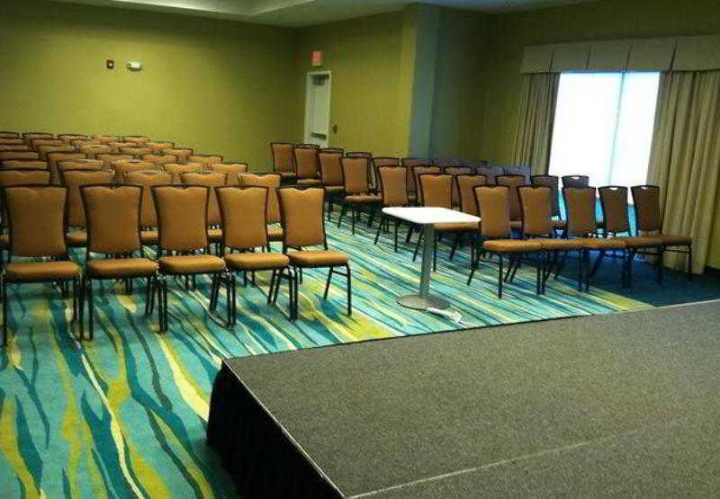 Springhill Suites Durham Chapel Hill Business foto