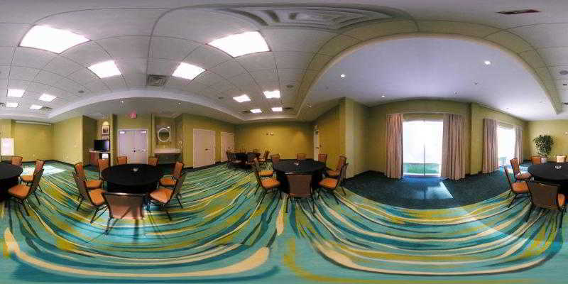 Springhill Suites Durham Chapel Hill Exterior foto